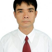 TS. Dương Hoài An
